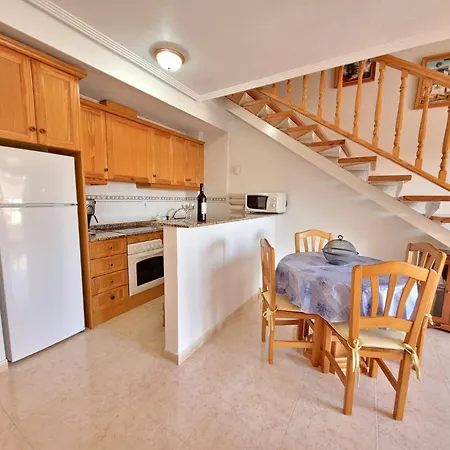 Mar Y Mana Hébergement de vacances