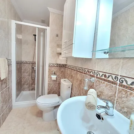 Hébergement de vacances Mar Y Mana