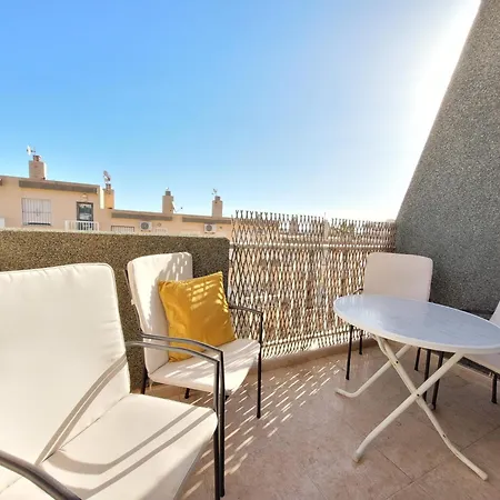 Mar Y Mana Hébergement de vacances Torrevieja