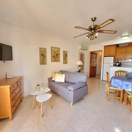 Mar Y Mana Hébergement de vacances