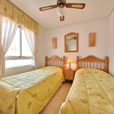 Hébergement de vacances Mar Y Mana *