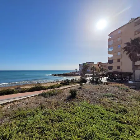 Mar Y Mana Hébergement de vacances