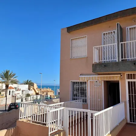 Mar Y Mana Hébergement de vacances *