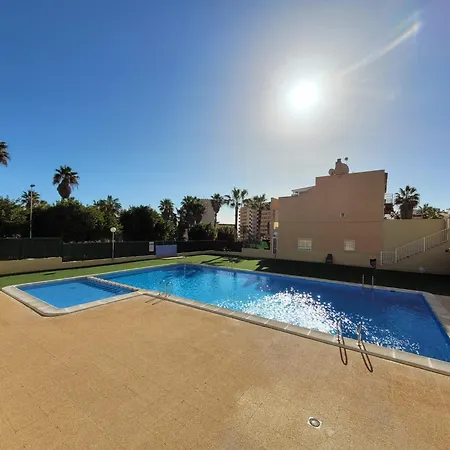 Mar Y Mana Hébergement de vacances *