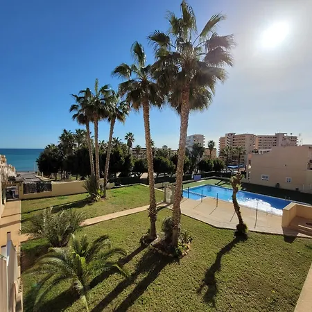 Hébergement de vacances Mar Y Mana *