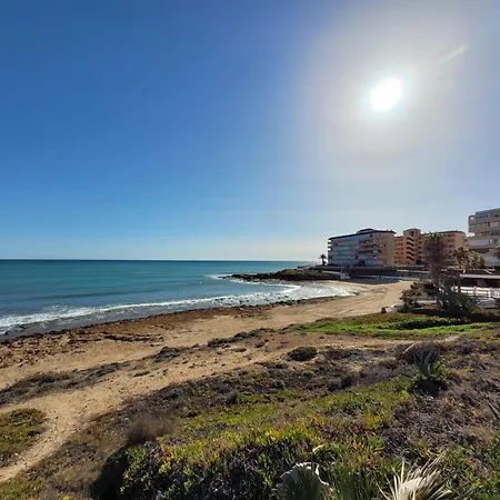 Hébergement de vacances Mar Y Mana *