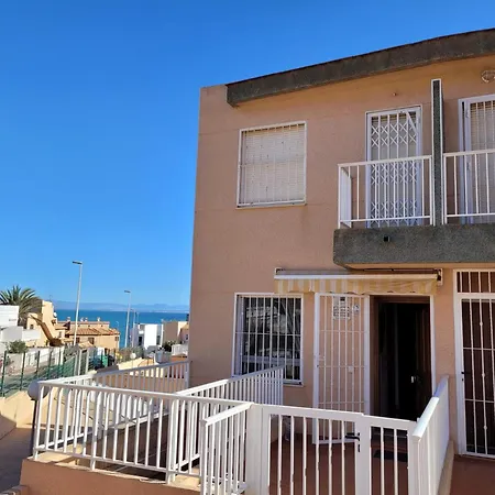 Mar Y Mana * Torrevieja