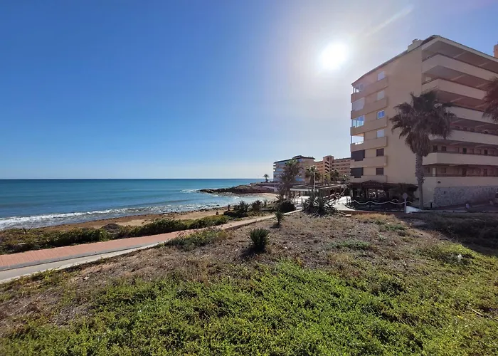 Mar Y Mana 度假居