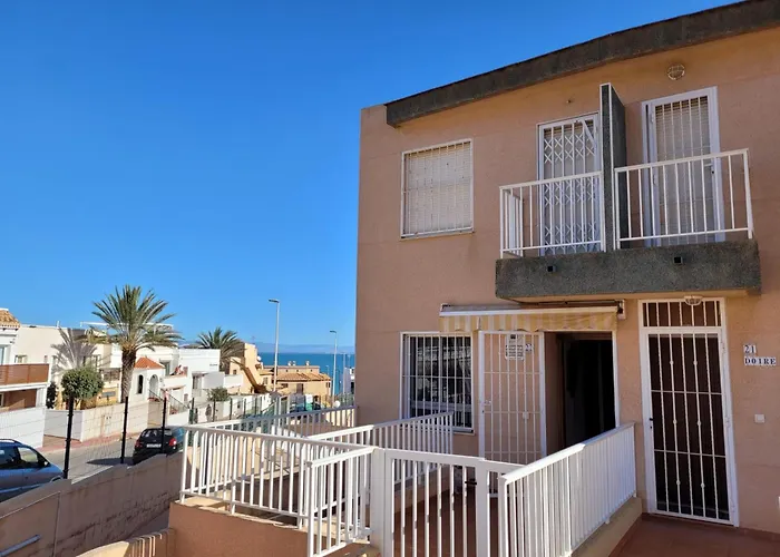 Mar Y Mana 度假居 *