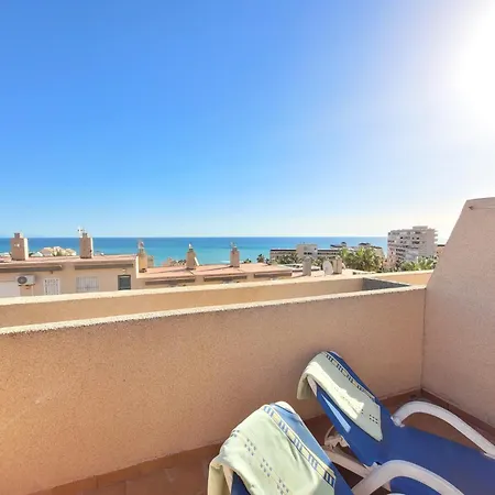 Mar Y Mana * טורבייחה